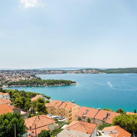 Villa Boris Trogir Exterior photo