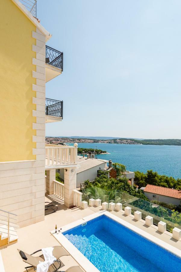 Villa Boris Trogir Exterior photo