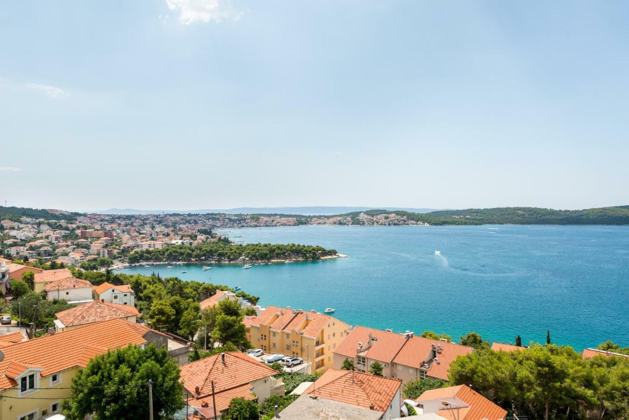 Villa Boris Trogir Exterior photo