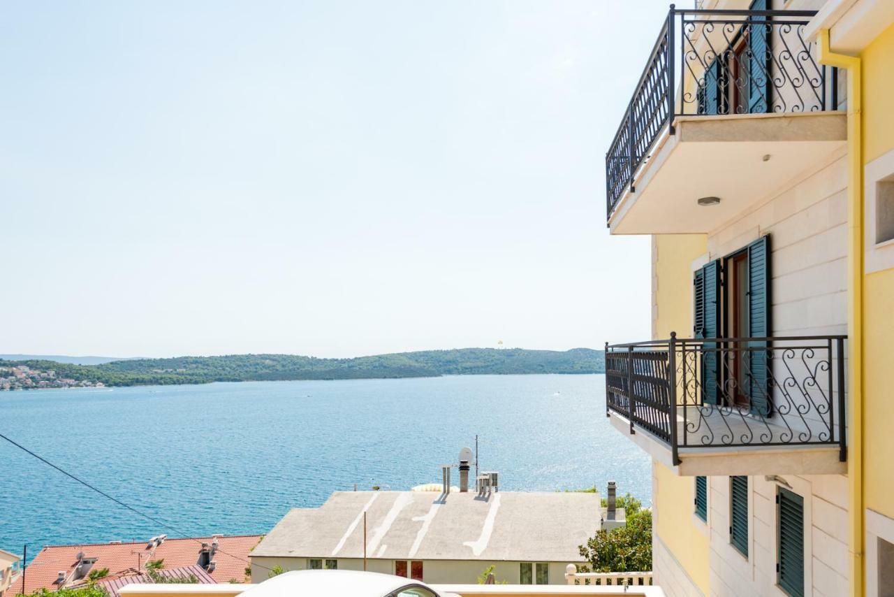 Villa Boris Trogir Exterior photo