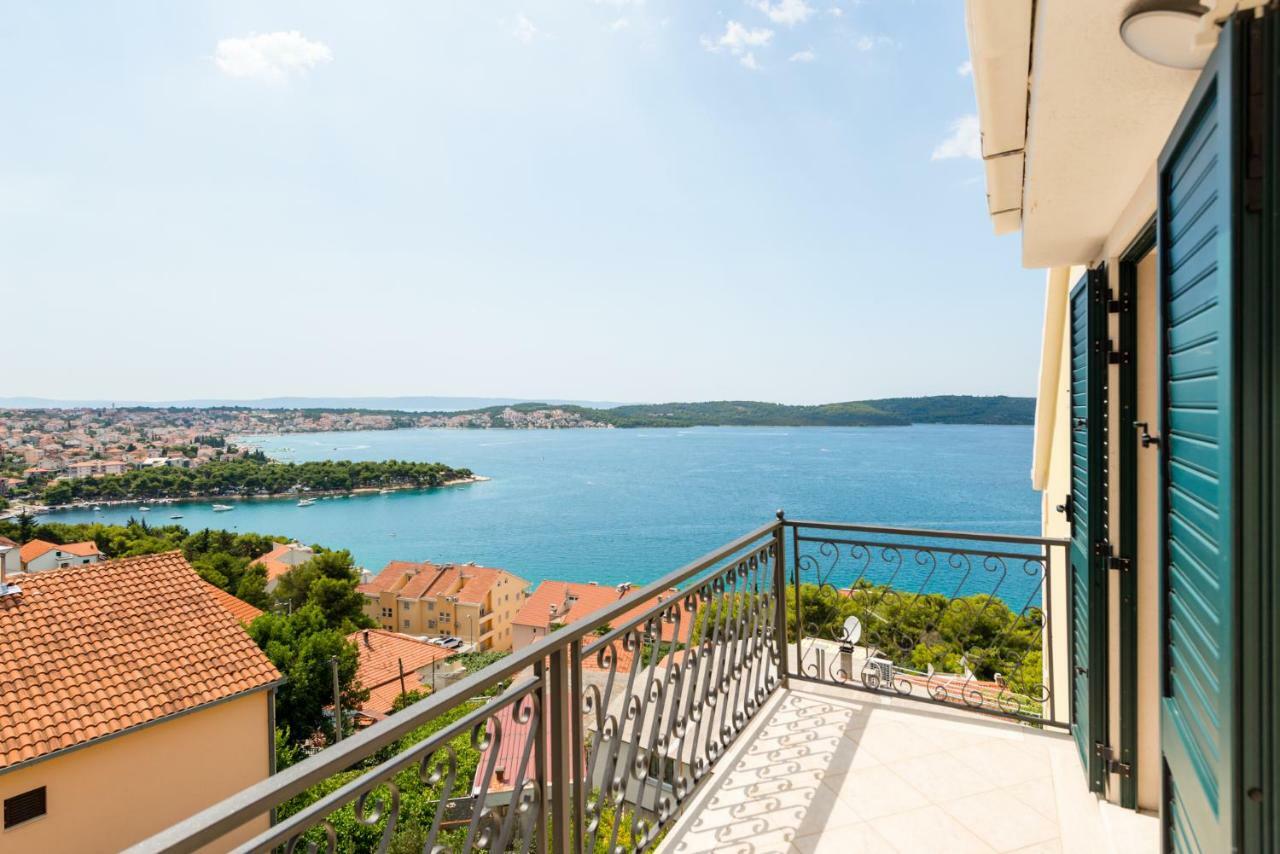 Villa Boris Trogir Exterior photo