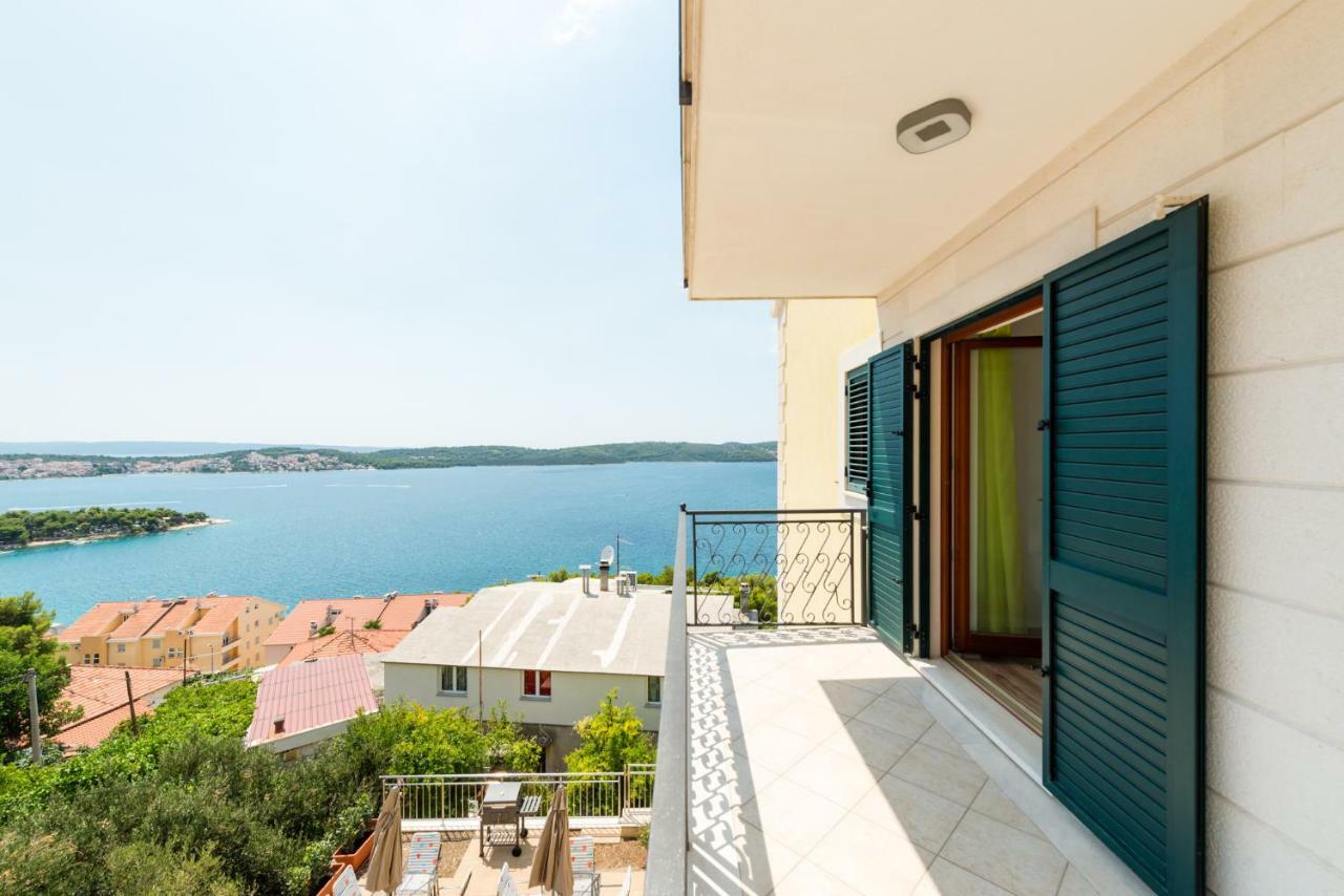 Villa Boris Trogir Exterior photo