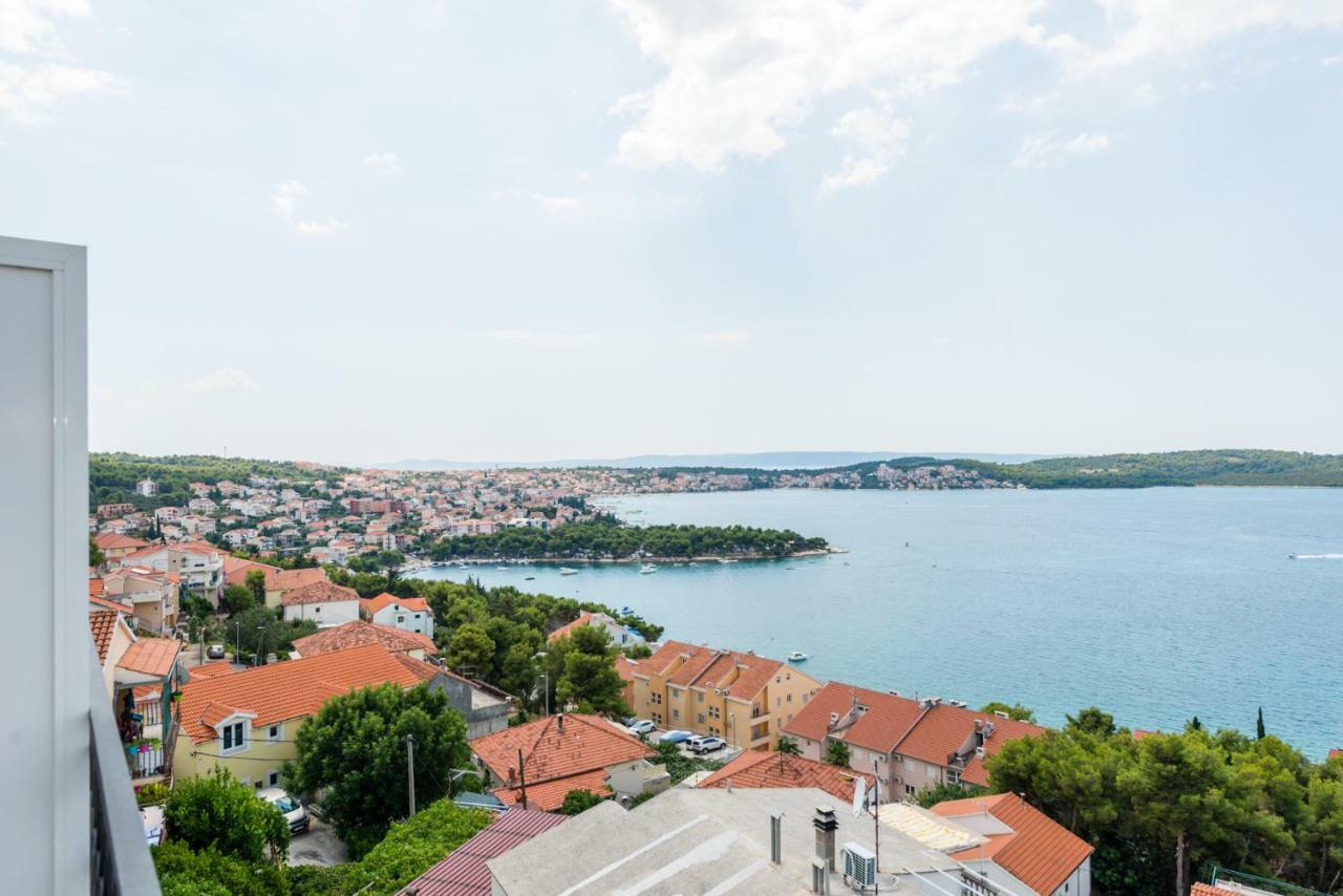 Villa Boris Trogir Exterior photo