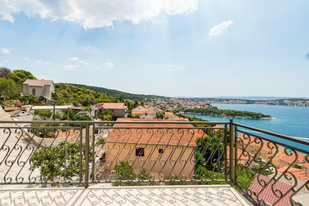 Villa Boris Trogir Exterior photo